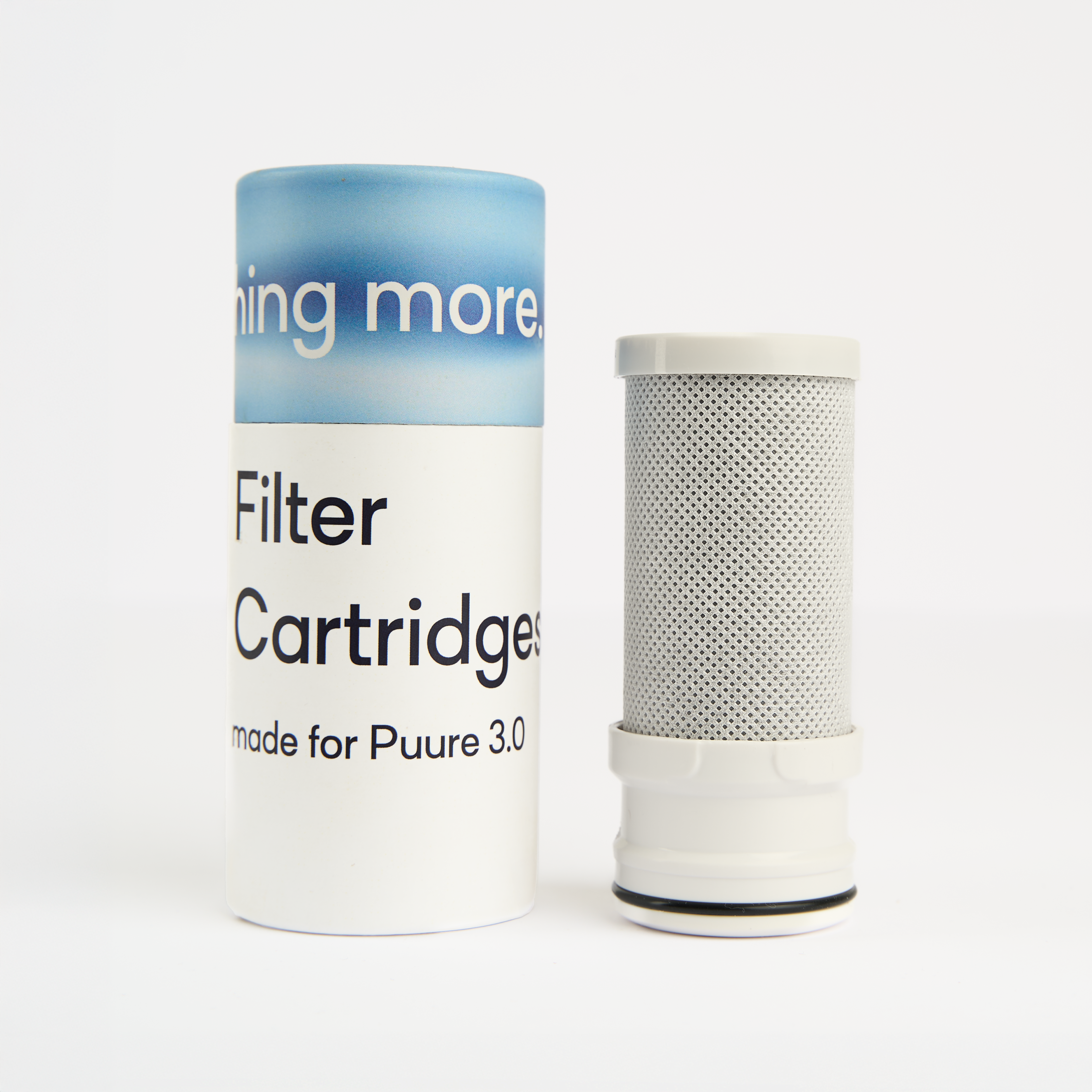 Puure® Filters Supply
