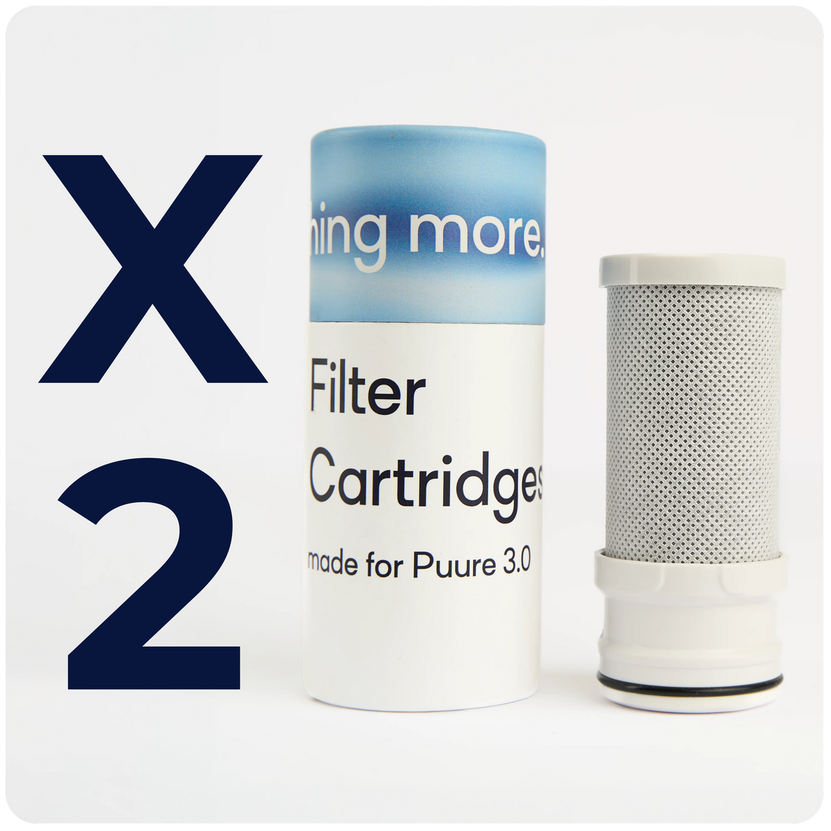 Puure® 3.0 Tap Filters Supply Black Friday