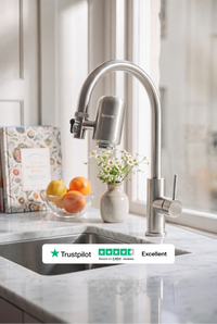 Puure® 3.0 Tap System