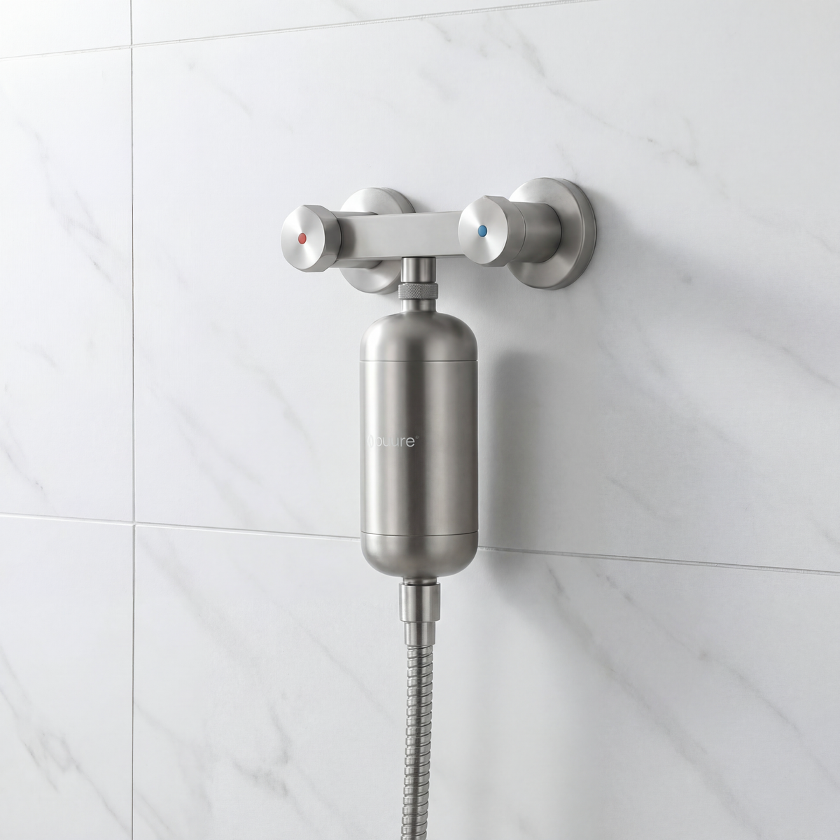 Puure® 3.0 Shower system