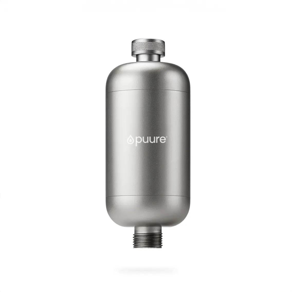Puure® 3.0 Shower system Black Friday