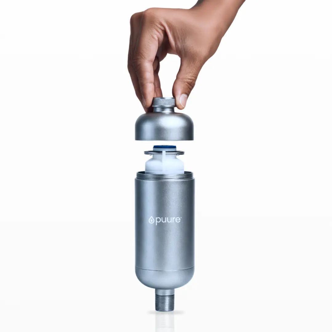 Puure® 3.0 Shower system Black Friday