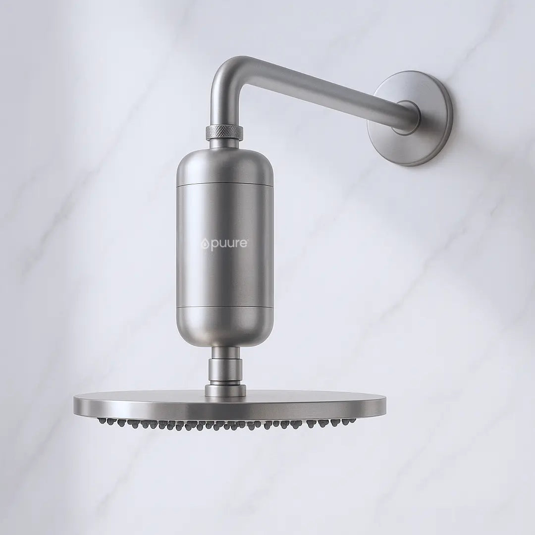 Puure® 3.0 Shower system Black Friday