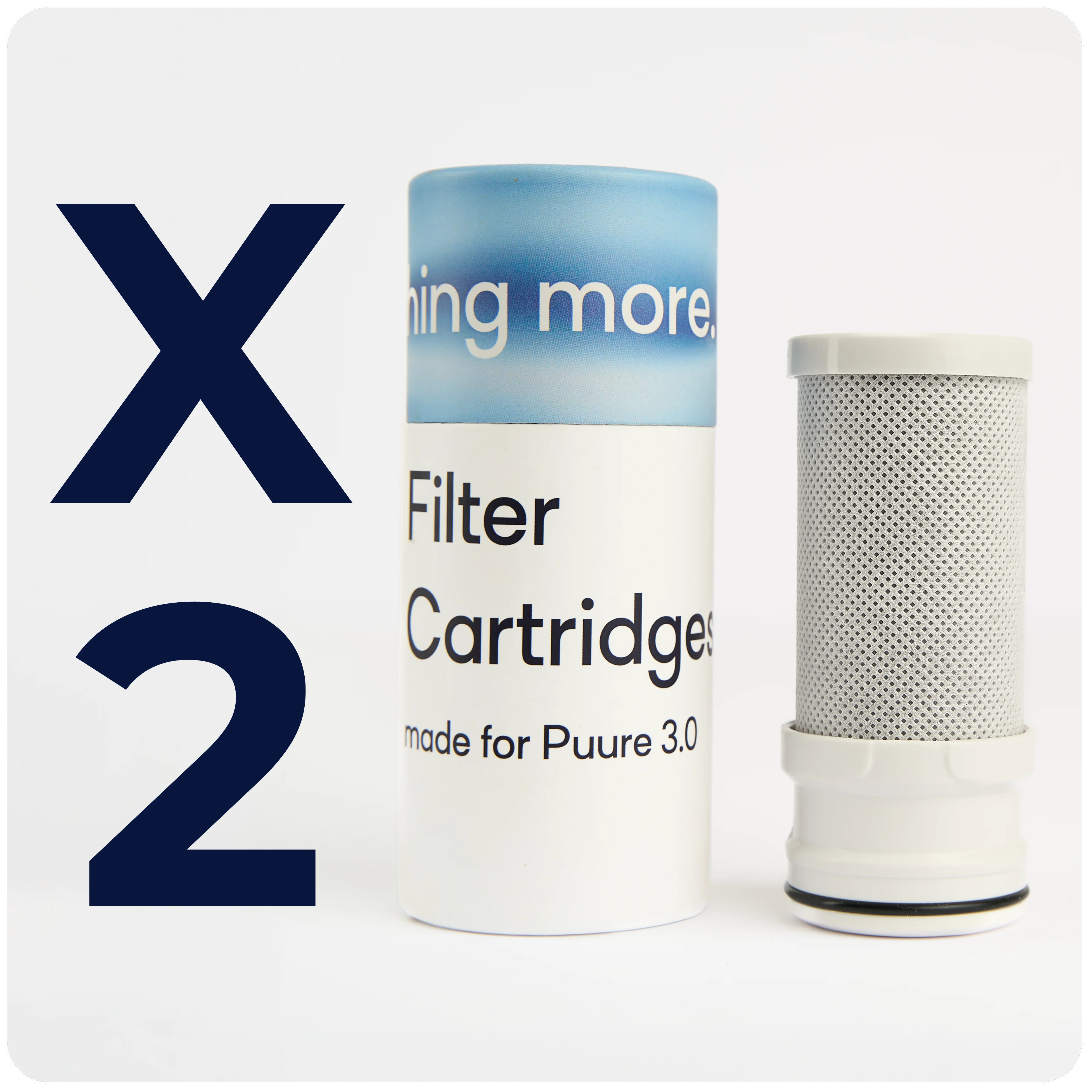 Puure® 3.0 Tap Filters Supply Black Friday